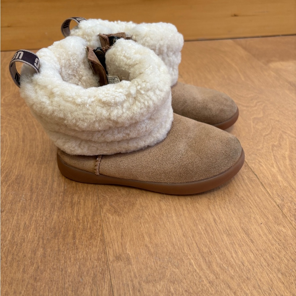 Ugg ankle boots - Picture 3 of 7